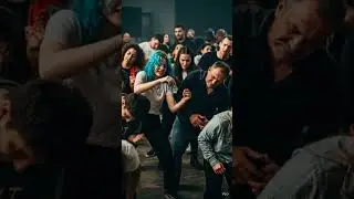 Dancing Plague Mystery 😱🧐😨 || Scientific Gyan Studio || #shorts #facts #scaryfacts #viralshorts