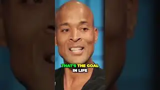 Embrace Your Past #davidgoggins #redpill