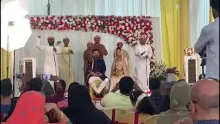 Wedding Reception @eventorevents