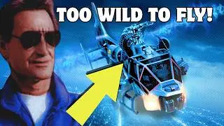 Blue Thunder (1984): 20 Wild Facts You Didn’t Know!