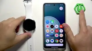 SAMSUNG Galaxy Watch 8 40mm &ndash; How to Adjust Sound Volume