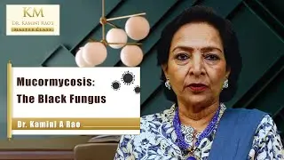 How have the fungi entangled several lives? | Dr. Kamini Rao&rsquo;s Master Class | Stay Tuned