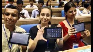 AAKASH AND UBISLATE 7 TABLET PC BY INDIAN GOVERNAMENT