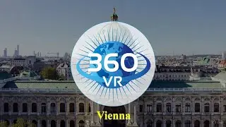 Vienna in 360