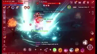 Mir4 Bot In Redmoon Valley Part 1