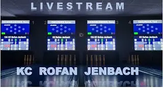 KC Rofan Jenbach III  -  SC BREITENWANG