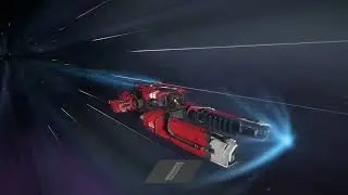 Star Citizen 3.22 - Fracturing/Disintegration Salvage & more