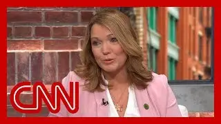 Sandy Hook mom talks to CNN about her group's shocking PSA