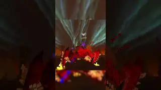 The Year started with an EPIC MOUNT