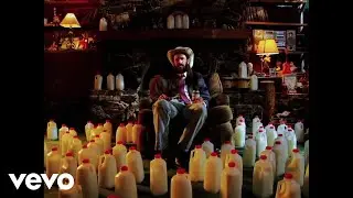 Petey USA - The Milkman