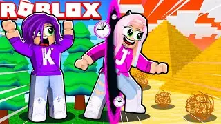 We Time Traveled to Save the World! | Roblox: Time Travel Story
