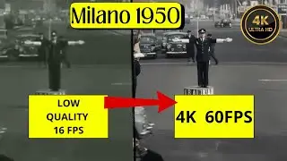 Milano 1950