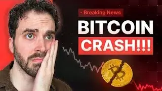 Bitcoin & Gold Crash Incoming? 🚨 Next Big Move Explained | BTC Price Prediction