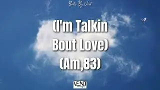 [FREE] Jacquees Type Beat | Chris Brown Type Beat | Emotional Type Beat -  Im Talking Bout Love