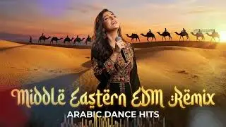 Habibi Club Nights &ndash; Viral Arabic EDM Remix Taking Over the Middle East