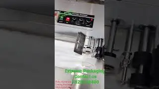 MY380 !! Coding Machine !! Fully Automatic Coding Machine