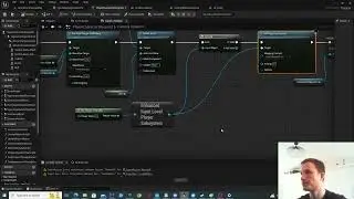 How to use Universal Camera Plugin in Unreal Engine with Character