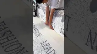 Modern Grey Printed Sofa Cover | Elegant Anti-Slip Couch Protector for Living Room