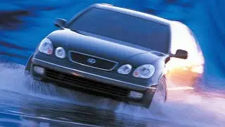 Lexus GS Buyers Guide 2JZ Luxury Japanese Sedan | REVIEW |