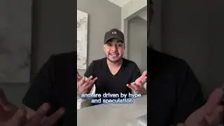 what's the difference between a utility coin and meme coin #shorts
