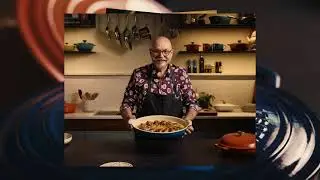 Stories of Tradition: Massimo Capra | Le Creuset Canada