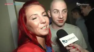 Energy 2000 Katowice 2gie Urodziny 4CTV - www.4clubbers.tv
