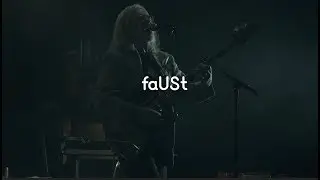 faUSt - NOX ORAE 2018 |&nbsp;Live performance HD
