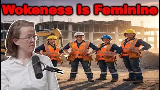 Acclaimed Scholar Under Fire For Admitting that Liberal Women Are Ruining Everything!