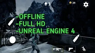 🔥 Paragon : InfinityWave Gameplay OFFLINE Free Download (Early Acces) 🔥
