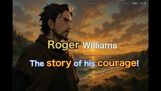 Episode 5 &ndash; Roger Williams' Adventures