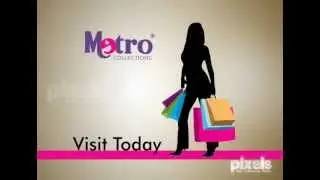 Metro Collections