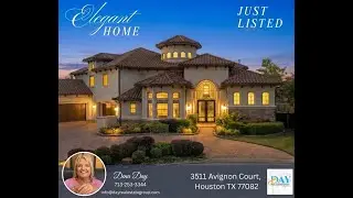 3511 Avignon Court, Houston, TX 77082