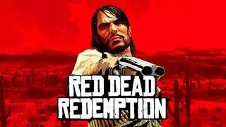 Red dead redemption 1 episodio 1