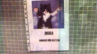 !!! Roliga Skylta Lappar !!!