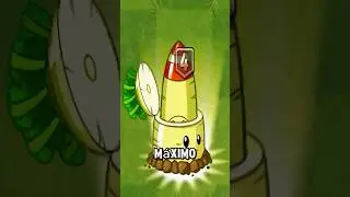 COMO FUNCIONAN LOS CA&Ntilde;ONES EN PLANTASVSZOMBIES 2