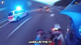 WheelieTime - Whoop, Whoop...