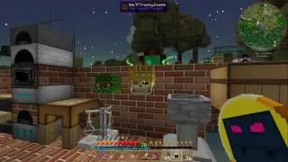 Rainbow Robot Minecraft Modpack #89: Uncrafting Table!