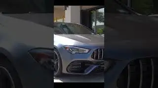 We TRANSFORMED THIS CLA INTO SATIN GRAY! #shorts