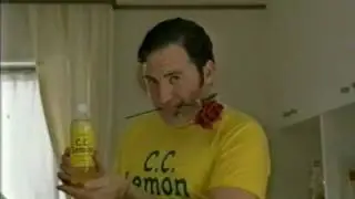 CC Lemon 