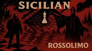 Sicilian Rossolimo with 3...Nf6 &ndash; Inspired by GM Daniel King&rsquo;s Repertoire