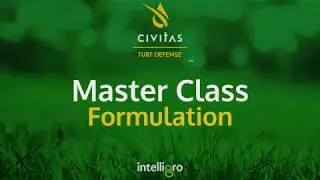 The unique formulation behind CIVITAS TURF DEFENSE