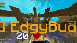 Bedwars with Farzan_king internal server fakepixel.fun