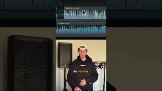 a simple transition that can light up the dancefloor