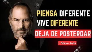 La Filosof&iacute;a Brutal Que Llev&oacute; a Steve Jobs a la Cima