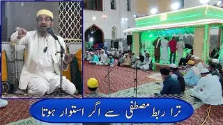 Kalam of Hazrat Dr Ahmed Hambali 