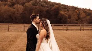 Our Wedding Video