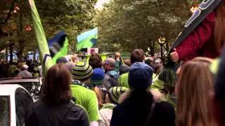 WLS Profile - Seattle Supporters