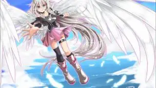 Nightcore - Hot right now