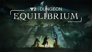 Solo Flawless Equilibrium - (Solar Titan) (Renegades)