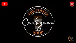 Caefiyaan The Coffee Shop Promo Video Manipal | Hungry Barfly